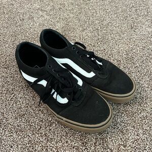 Men’s Vans